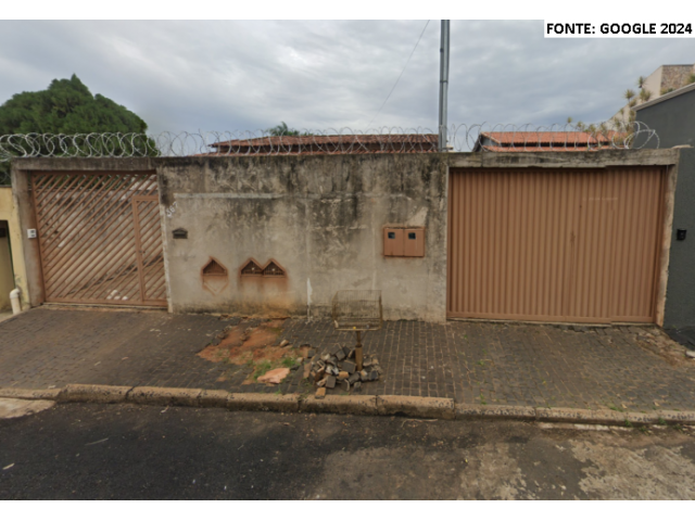 Casa - Venda, Tibery, Uberlândia, MG